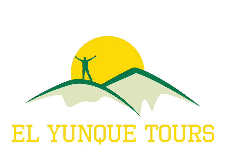 El Yunque Tours logo
